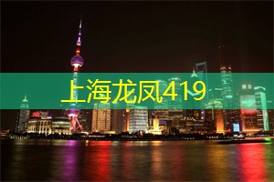 爱上海：上海内城也蕴含着许多可爱而清新的景点