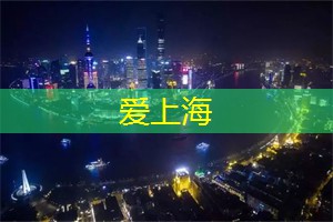 爱上海：将会根据这些建议制定更好的城市规划方案