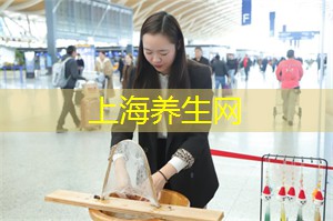 爱上海：增加了SPA护理项目